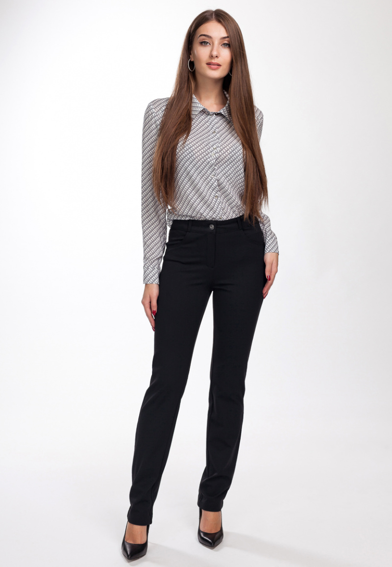 Брюки Femme & Devur 1831 3.36F(164)