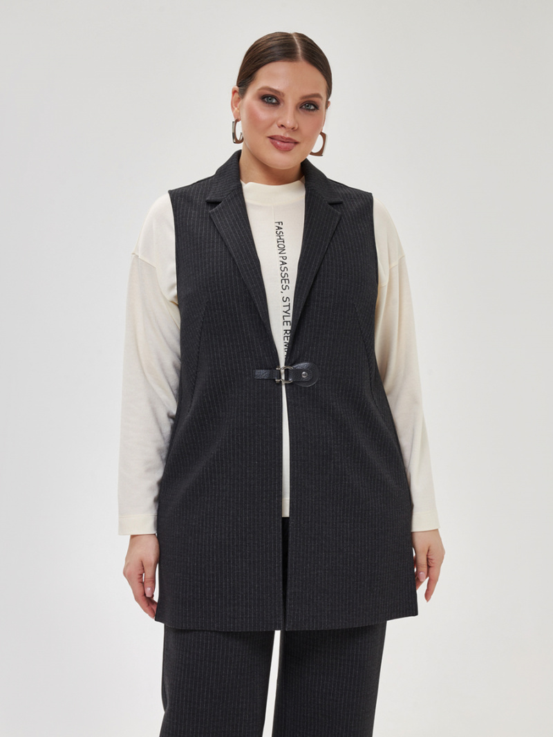 Жилеты Femme & Devur 30947 1.54BF(170)