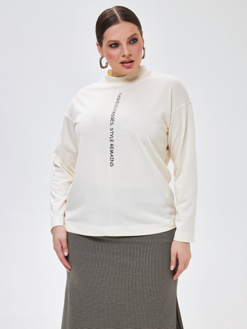 Джемперы Femme & Devur 31011 1.2BF(170)