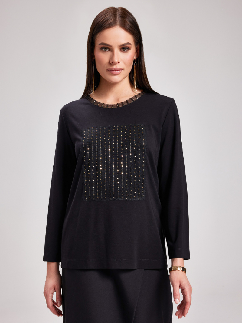 Джемперы Femme & Devur 31043 1.3F(170)