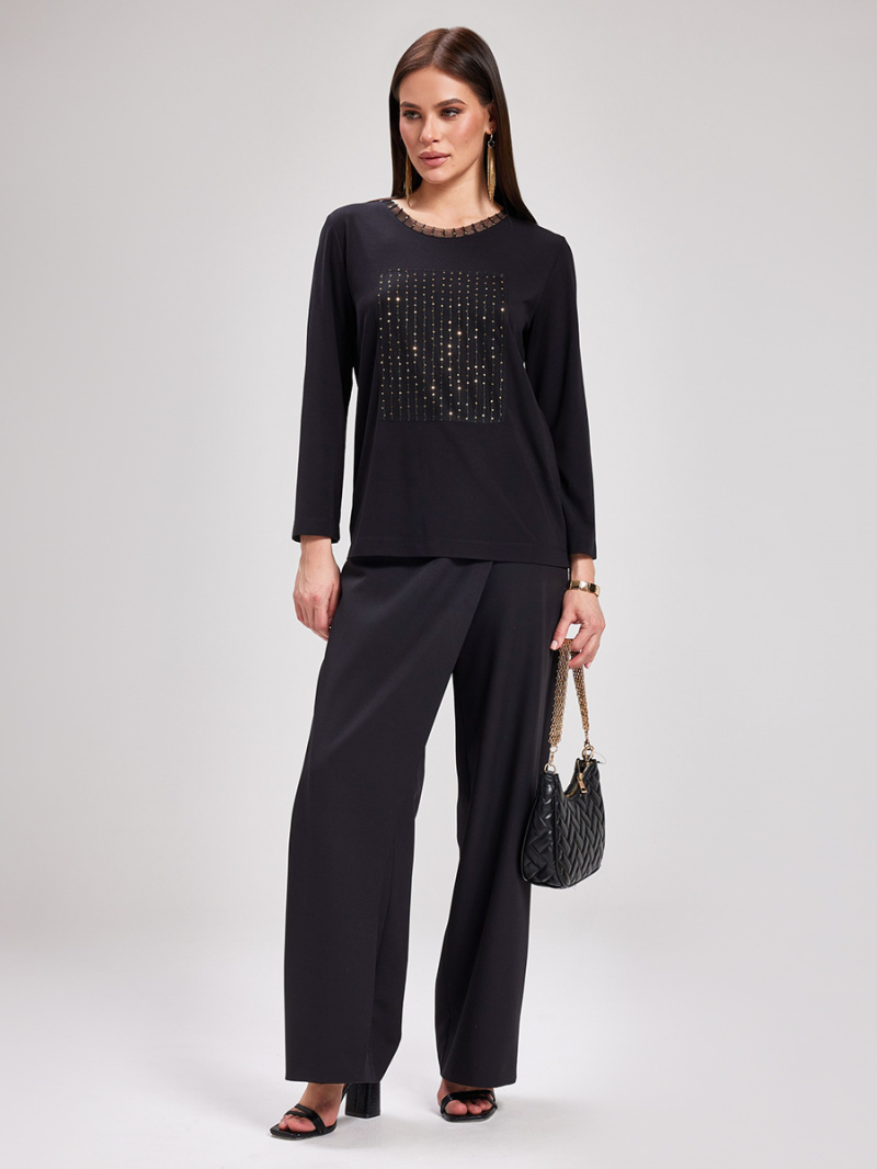 Джемперы Femme & Devur 31043 1.3F(170)