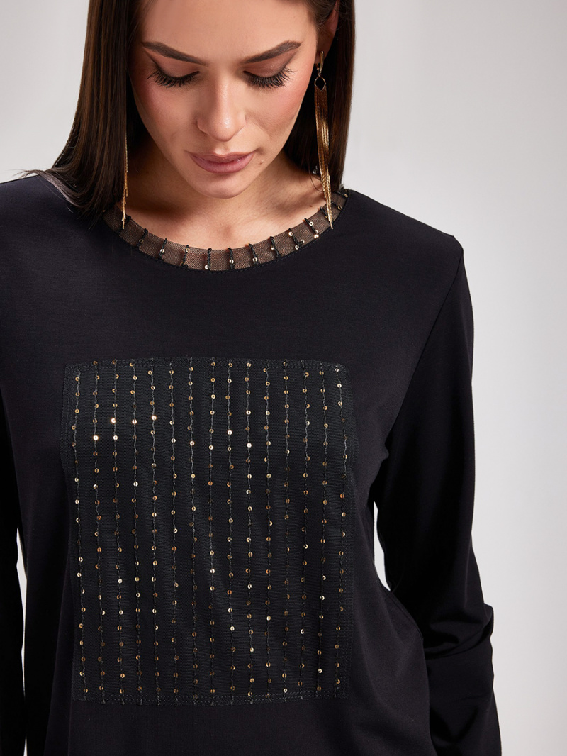 Джемперы Femme & Devur 31043 1.3F(170)
