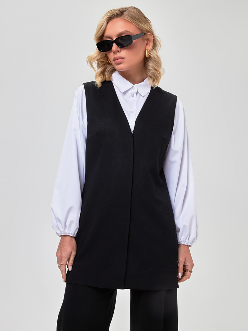 Жилеты Femme & Devur 31056 1.3F(170)