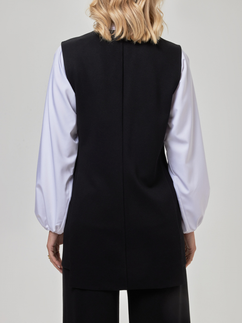 Жилеты Femme & Devur 31056 1.3F(170)