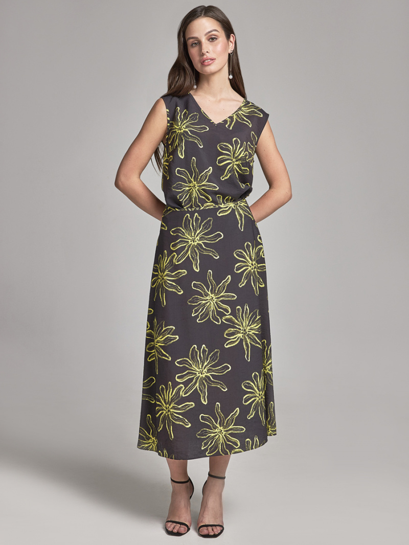 Юбки Femme & Devur 60248 1.32F(170)
