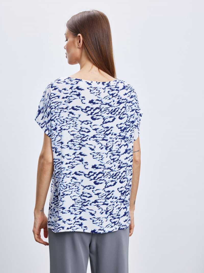 Блузы Femme & Devur 70304 2.72F(170)