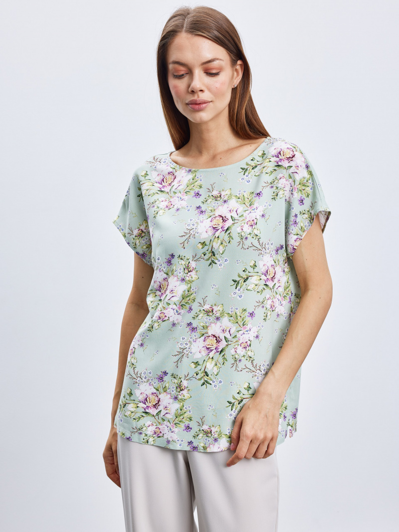 Блузы Femme & Devur 70304 2.81F(170)