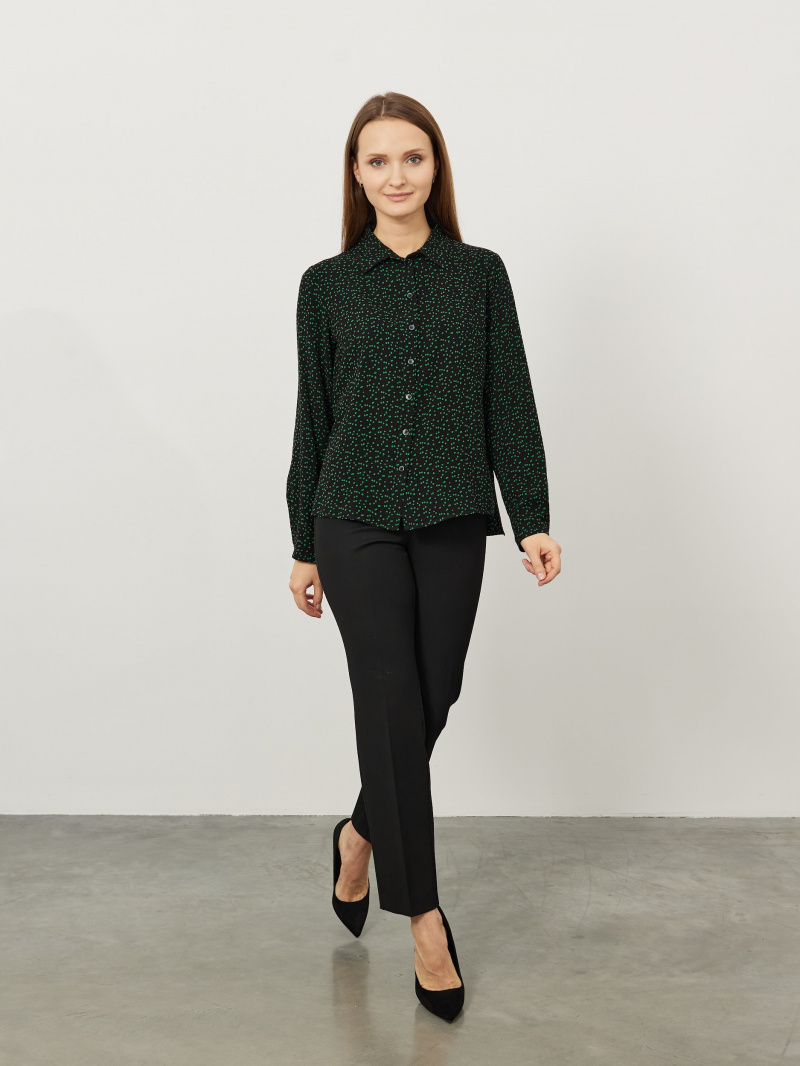 Блузы Femme & Devur 70042 1.33F(170)