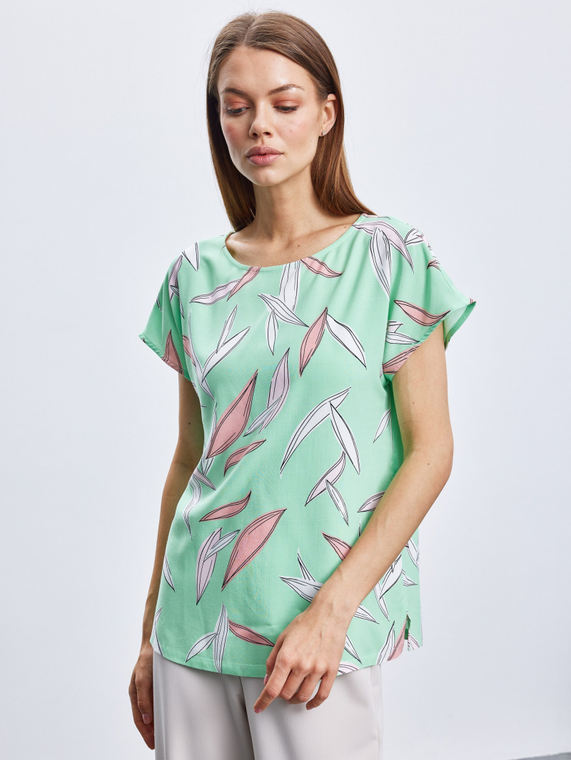 Блузы Femme & Devur 70304 2.82F(170)