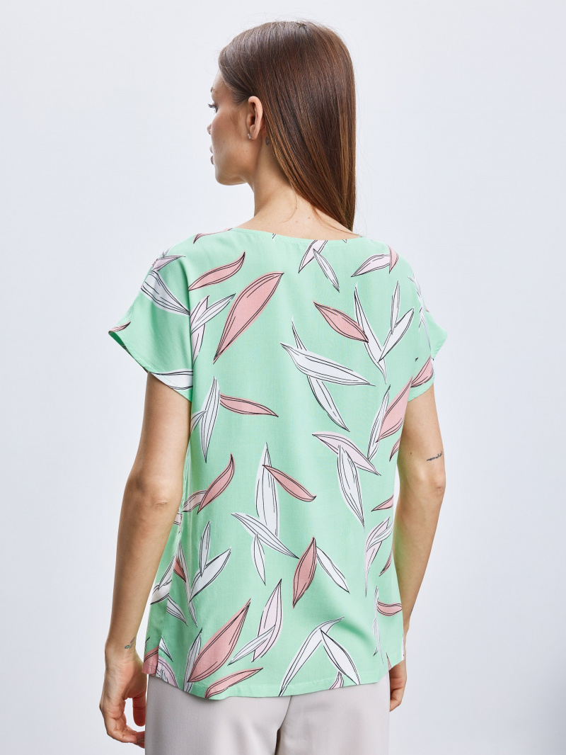 Блузы Femme & Devur 70304 2.82F(170)