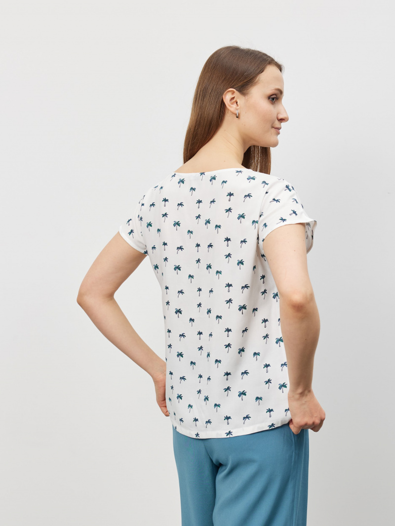 Блузы Femme & Devur 70304 2.83F(170)