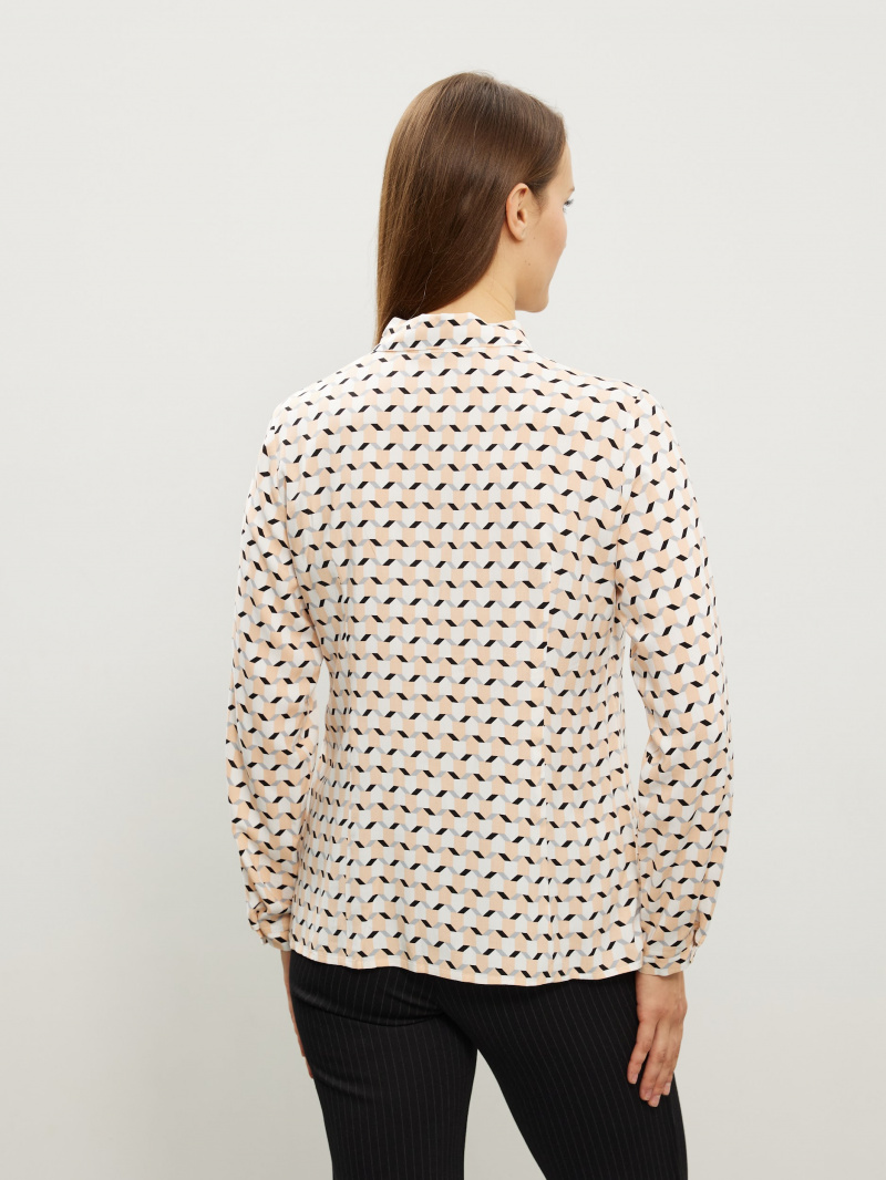 Блузы Femme & Devur 70042 2.34F(170)