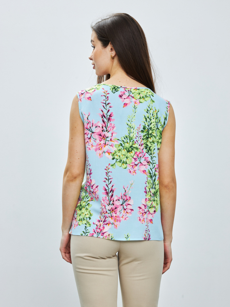 Блузы Femme & Devur 70313 2.33F(170)