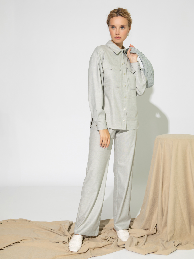 Блузы Femme & Devur 70824 1.4F(170)