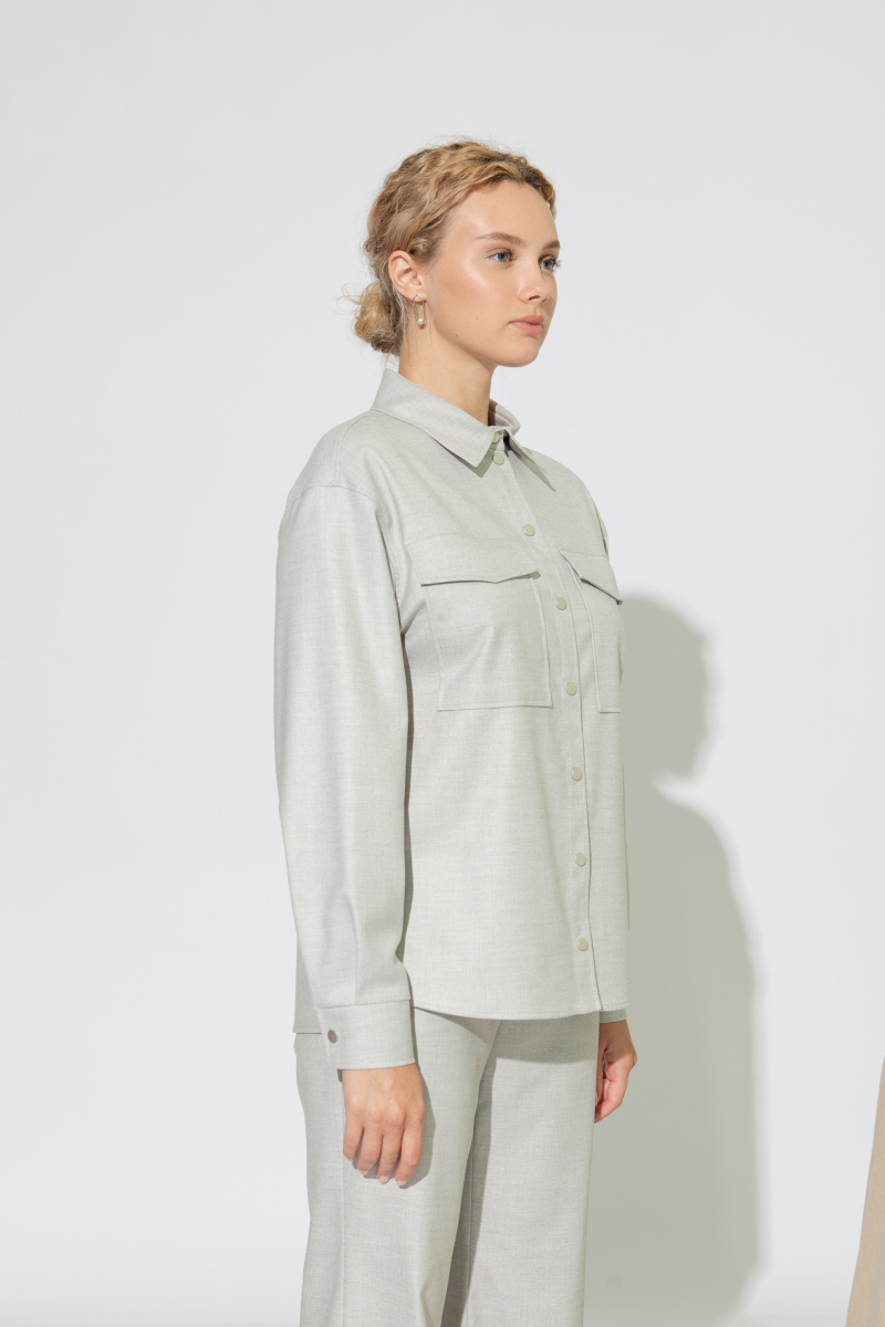 Блузы Femme & Devur 70824 1.4F(170)