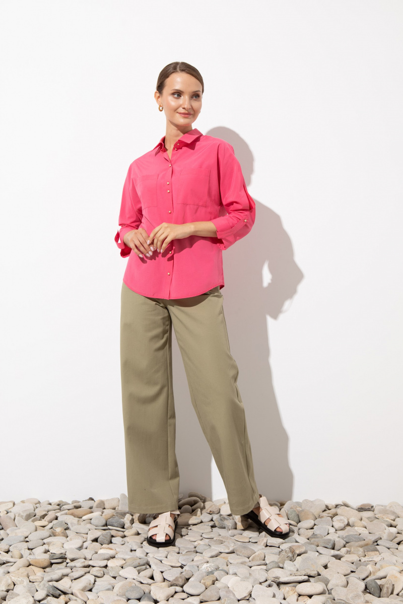 Блузы Femme & Devur 71033 1.14F(170)