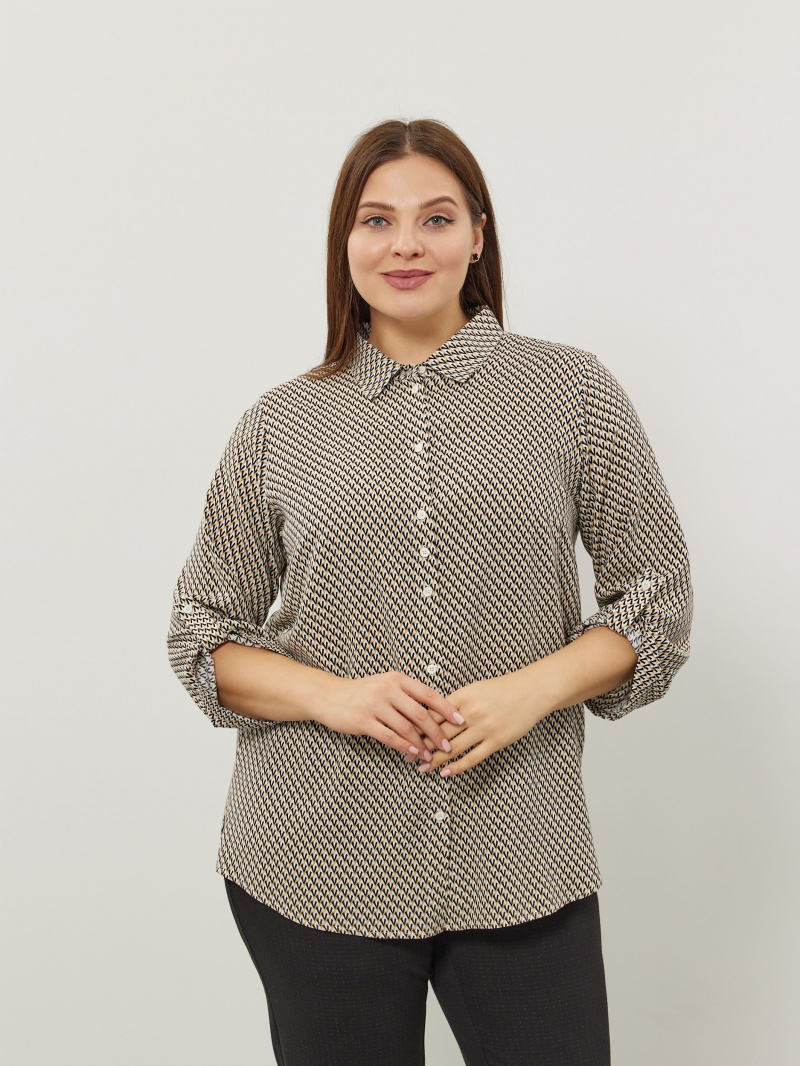 Блузы Femme & Devur 71043 1.33BF(170)