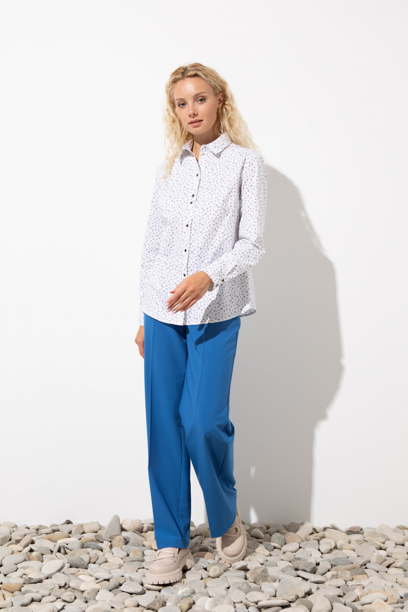 Блузы Femme & Devur 71055 1.32F(170)