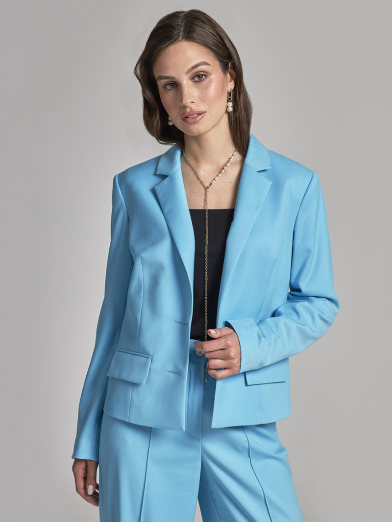 Жакеты Femme & Devur 71149 1.22F(170)