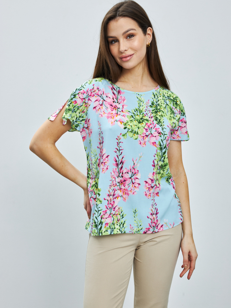 Блузы Femme & Devur 71070 2.33F(170)