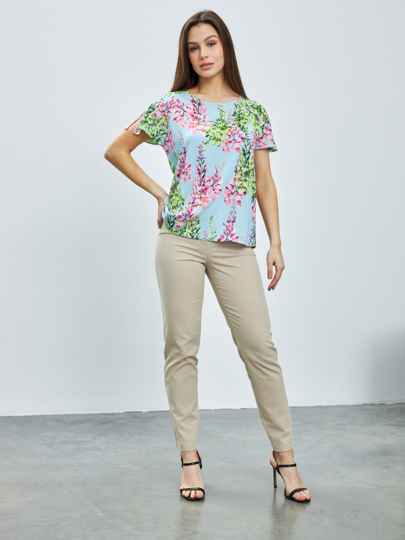 Блузы Femme & Devur 71070 2.33F(170)