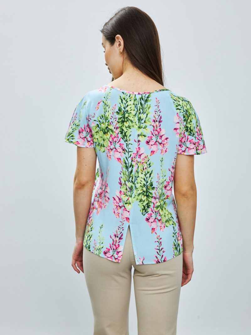 Блузы Femme & Devur 71070 2.33F(170)