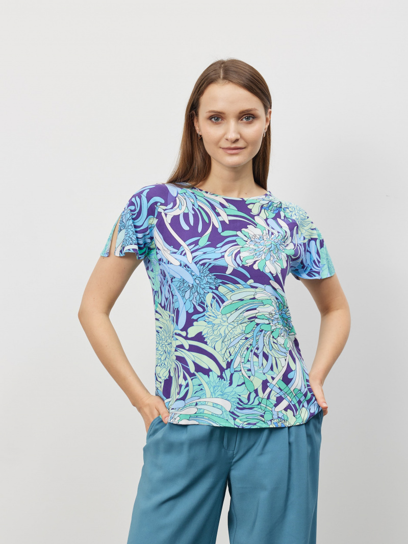 Блузы Femme & Devur 71070 2.34F(170)