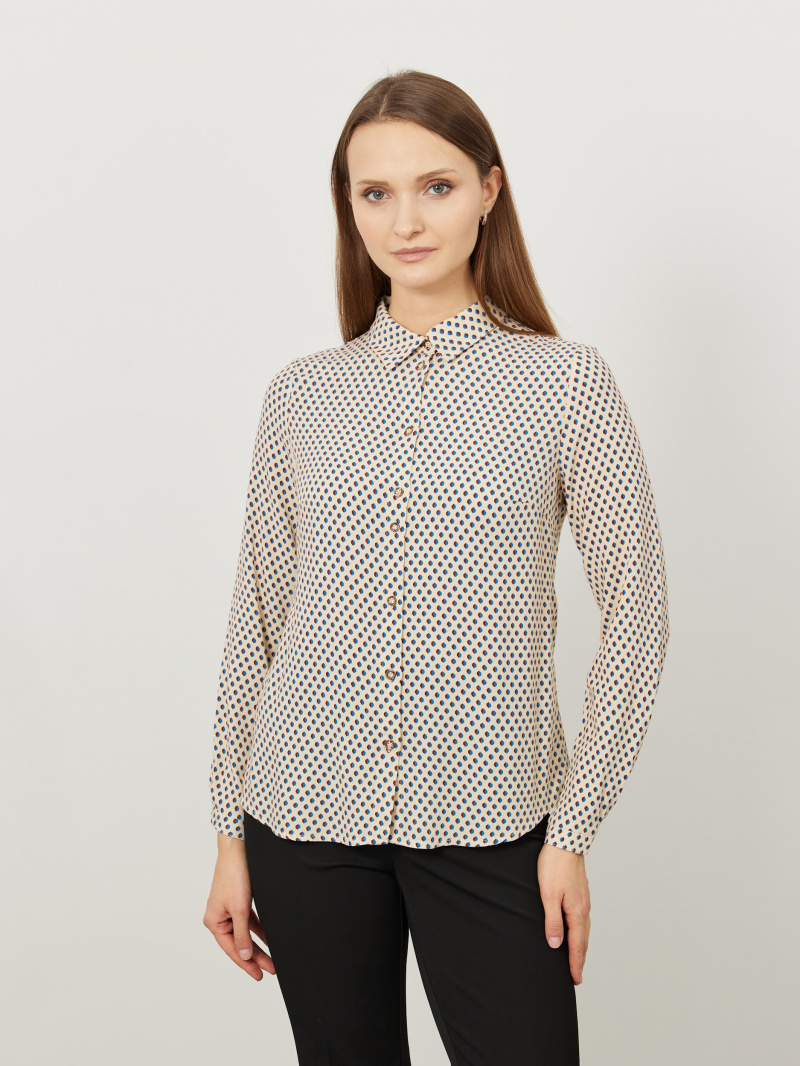 Блузы Femme & Devur 7117 1.33F(170)
