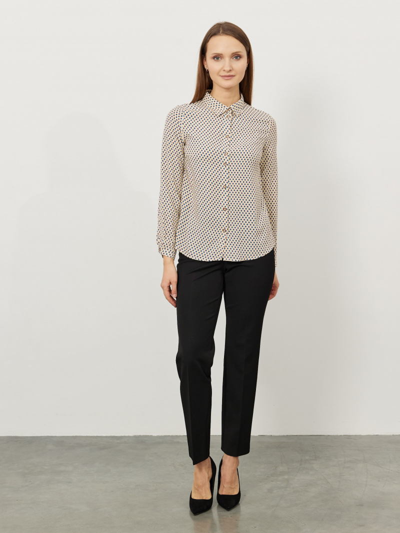 Блузы Femme & Devur 7117 1.33F(170)