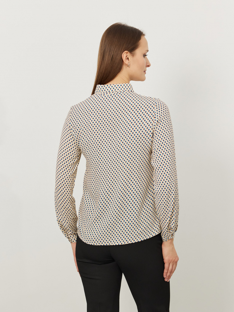 Блузы Femme & Devur 7117 1.33F(170)