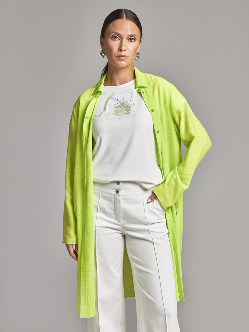 Блузы Femme & Devur 71174 1.46F(170)