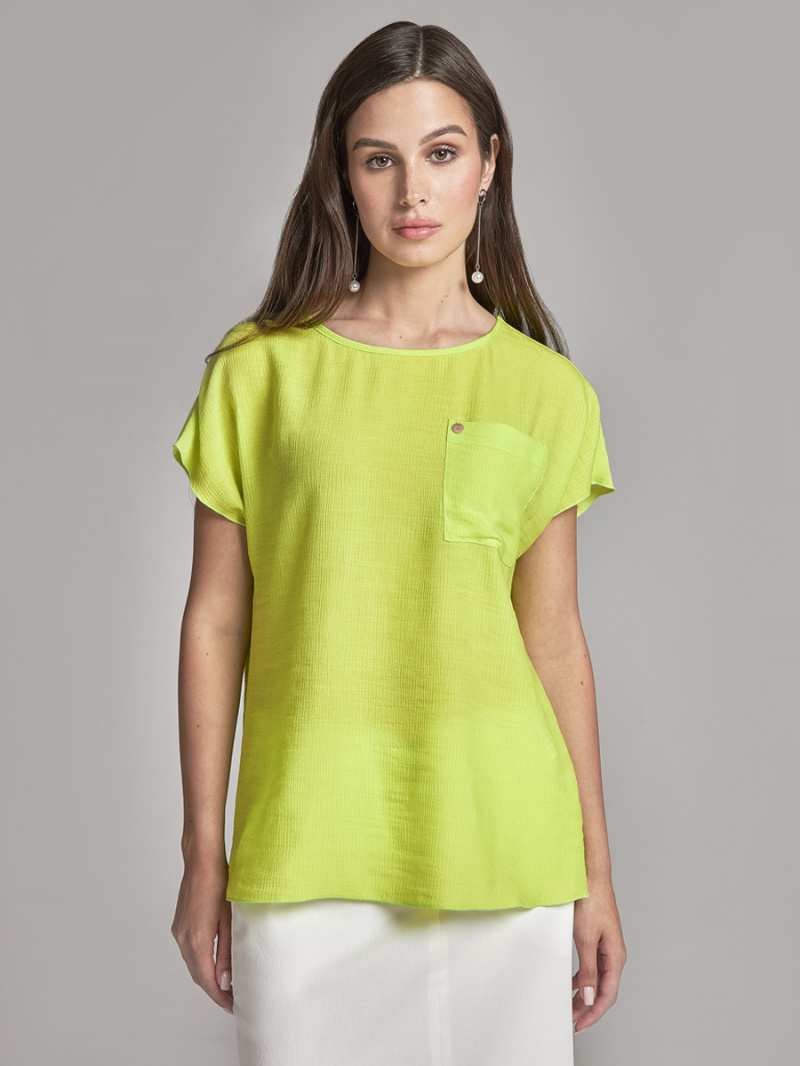 Блузы Femme & Devur 71175 1.46F(170)