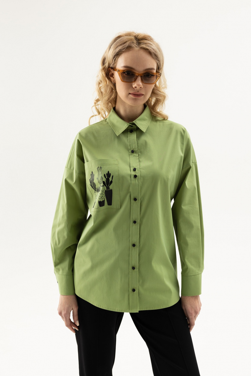 Блузы Femme & Devur 71083 1.15F(170)