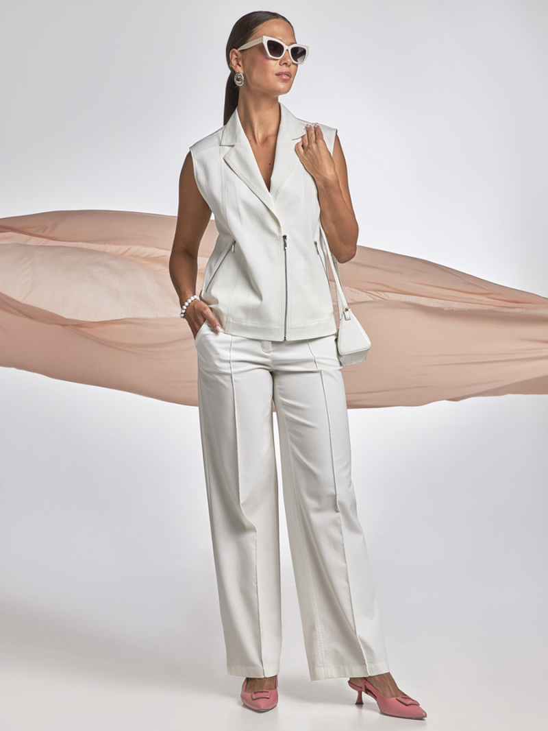 Жилеты Femme & Devur 71179 1.2F(170)