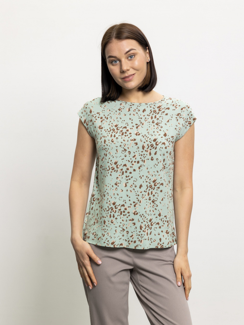 Блузы Femme & Devur 71244 1.33F(170)