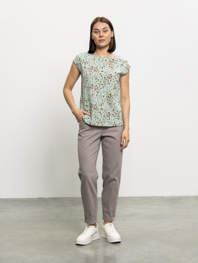 Блузы Femme & Devur 71244 1.33F(170)