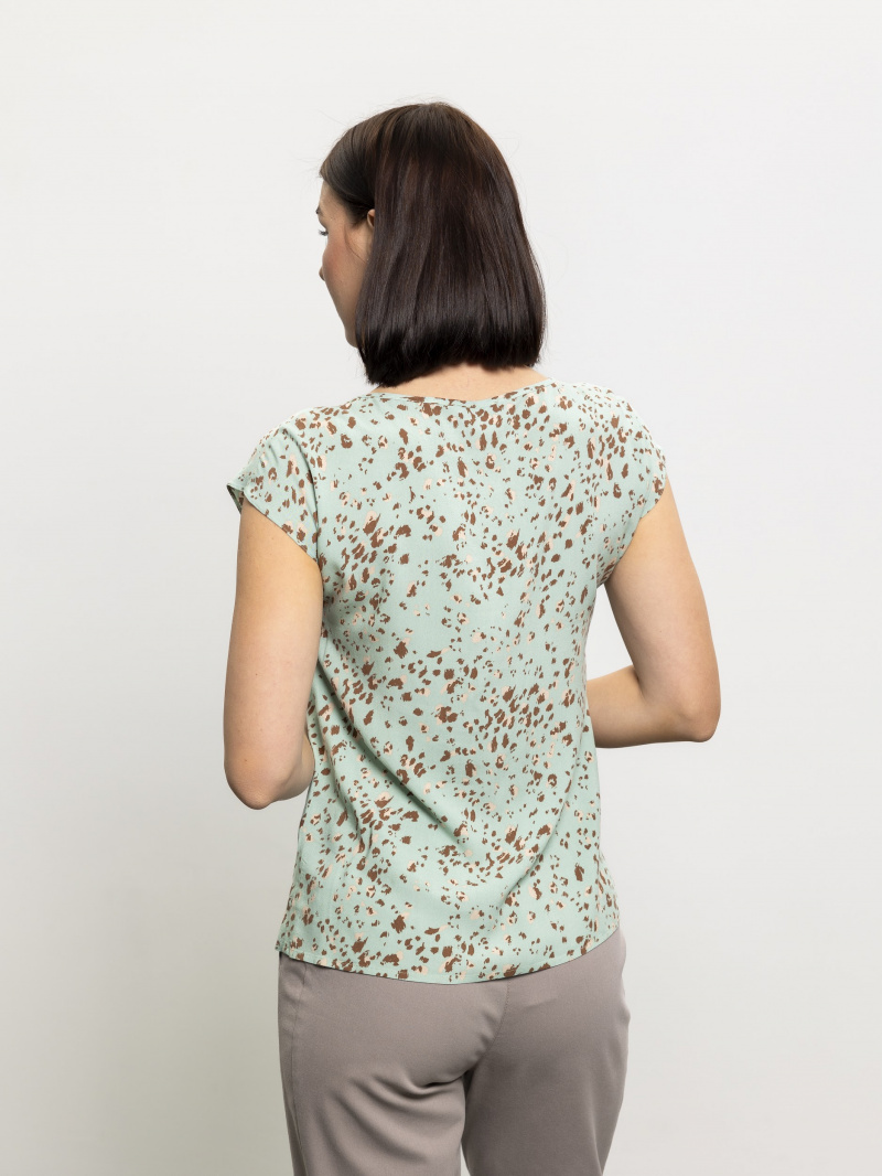 Блузы Femme & Devur 71244 1.33F(170)