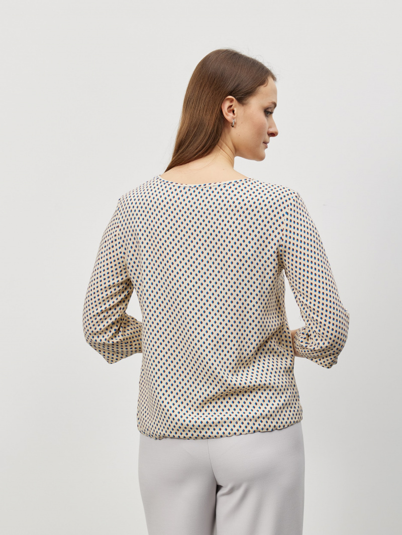 Блузы Femme & Devur 71241 1.74F(170)