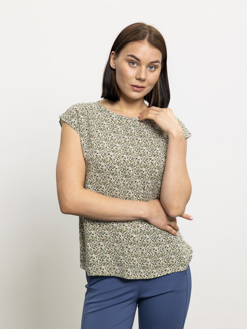 Блузы Femme & Devur 71244 1.34F(170)