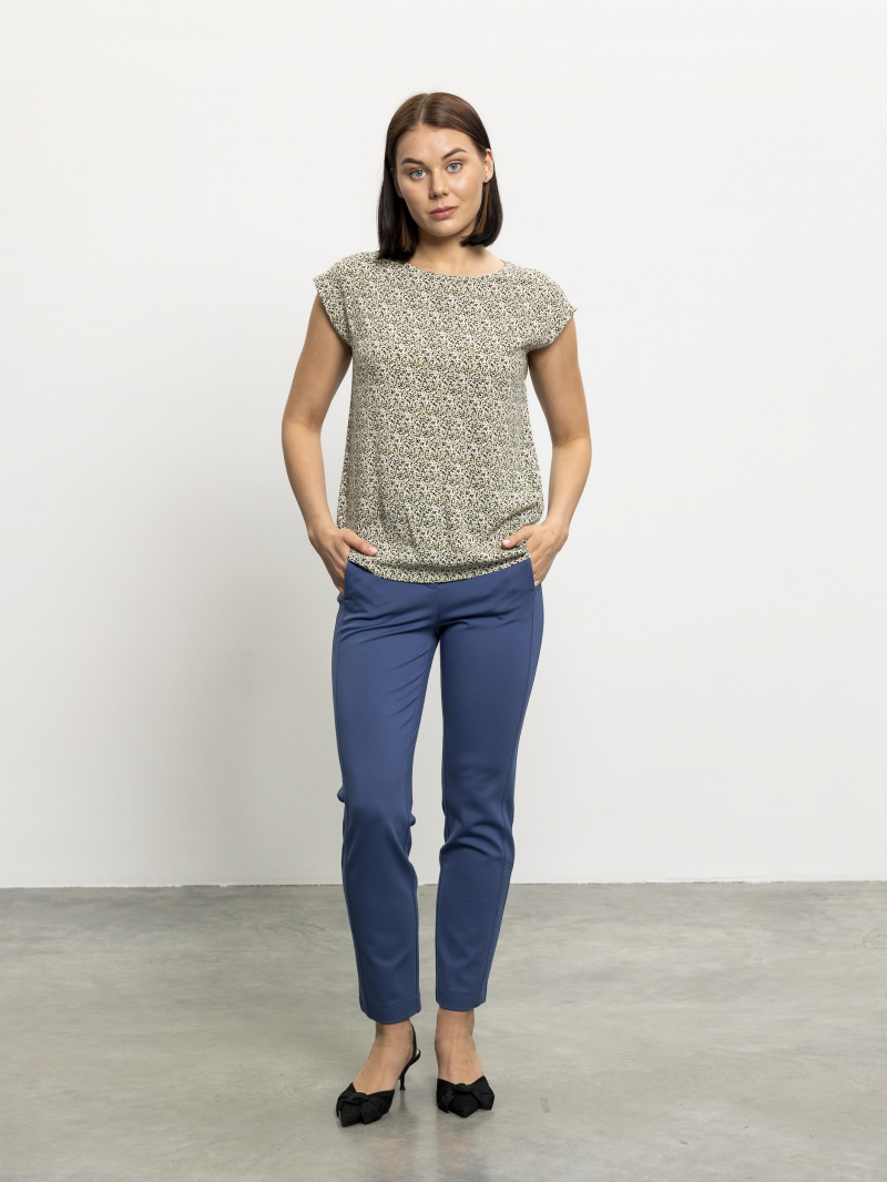 Блузы Femme & Devur 71244 1.34F(170)