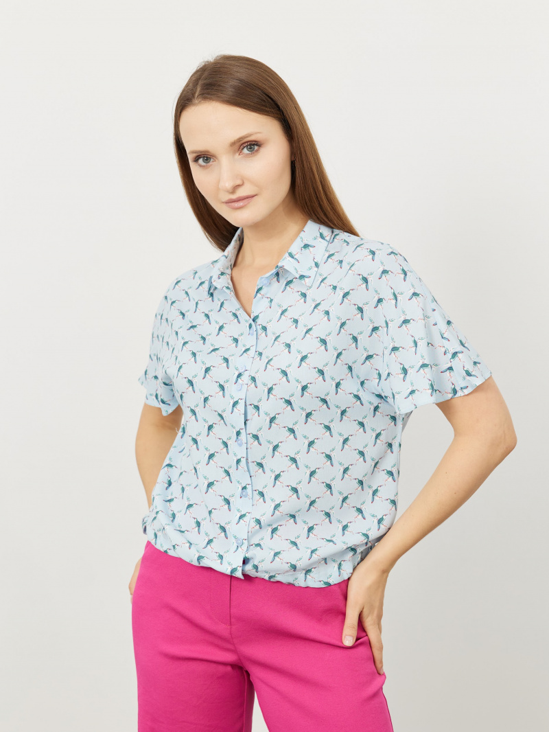 Блузы Femme & Devur 71259 1.33F(170)