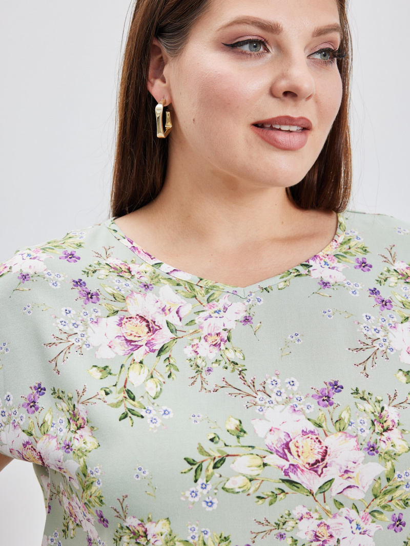 Блузы Femme & Devur 71256 2.32BF(170)