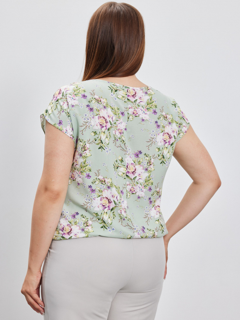 Блузы Femme & Devur 71256 2.32BF(170)