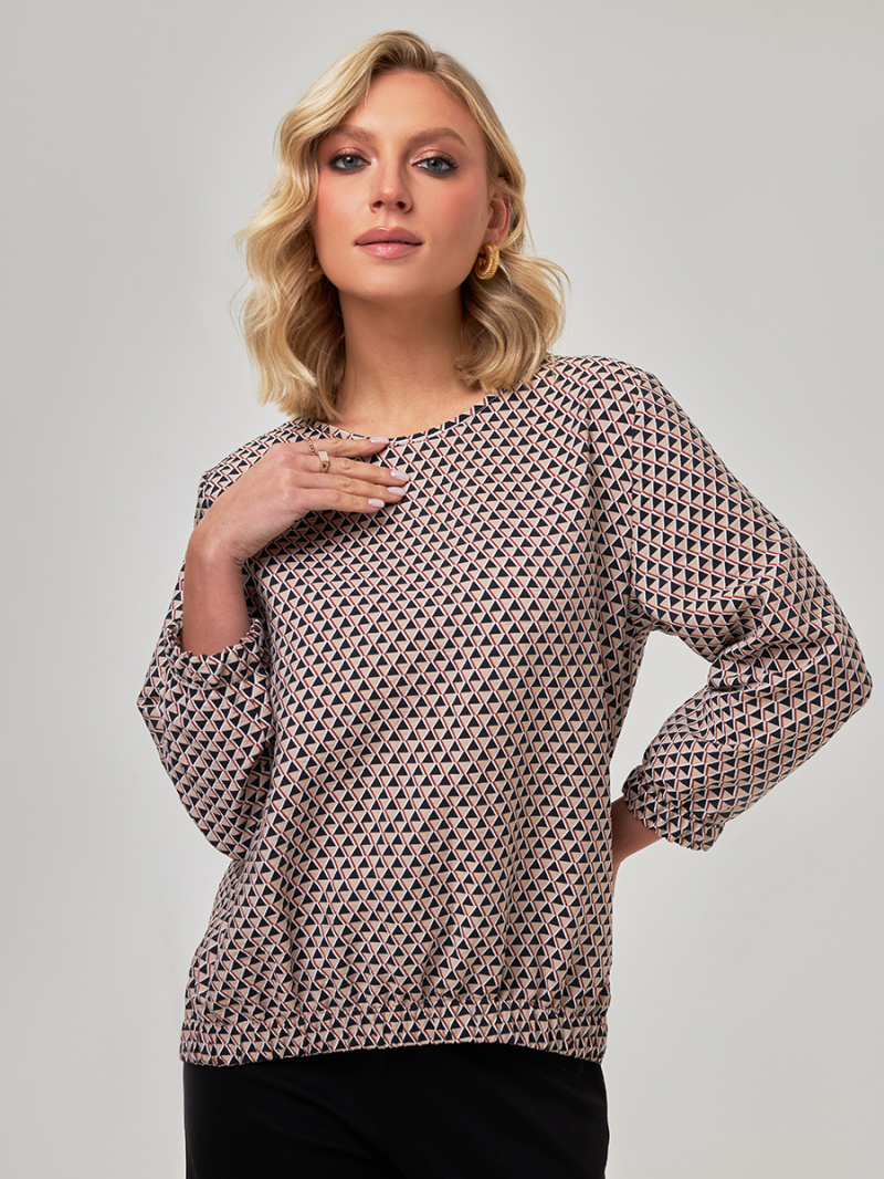 Блузы Femme & Devur 71273 1.32F(170)
