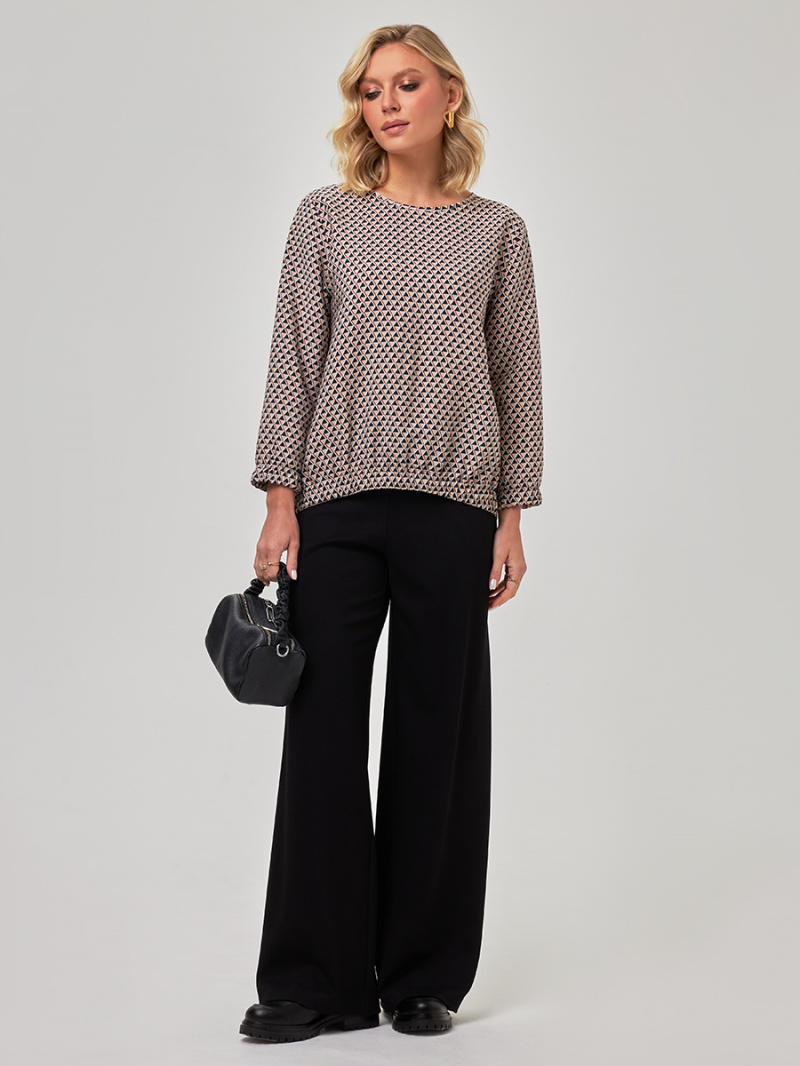 Блузы Femme & Devur 71273 1.32F(170)