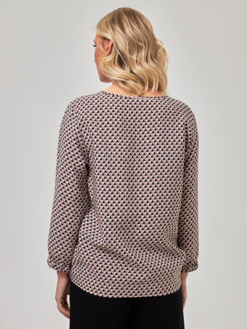 Блузы Femme & Devur 71273 1.32F(170)