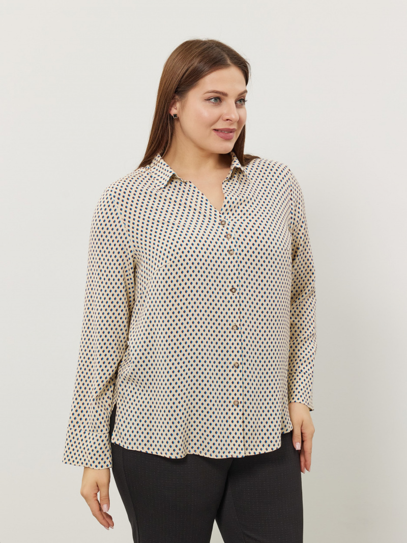 Блузы Femme & Devur 71279 1.33BF(170)
