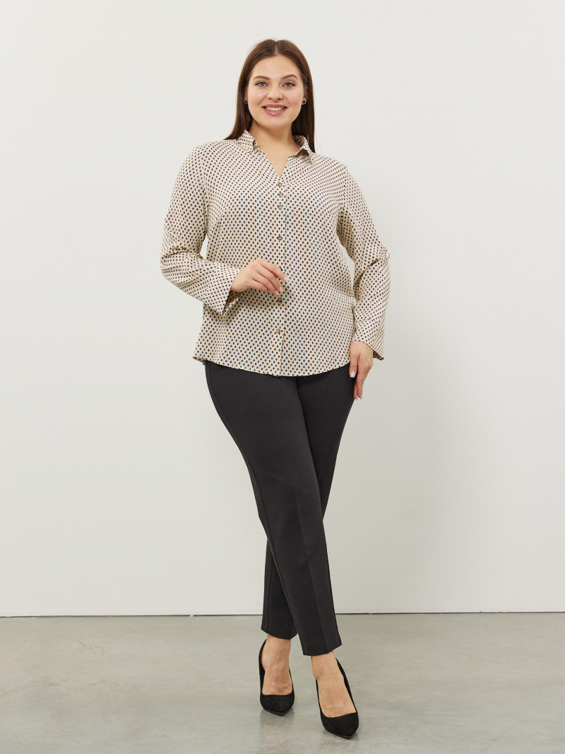 Блузы Femme & Devur 71279 1.33BF(170)