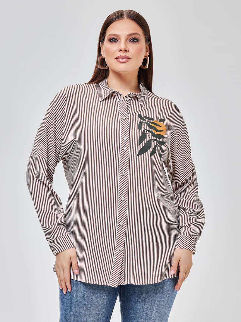 Блузы Femme & Devur 71283 1.54BF(170)
