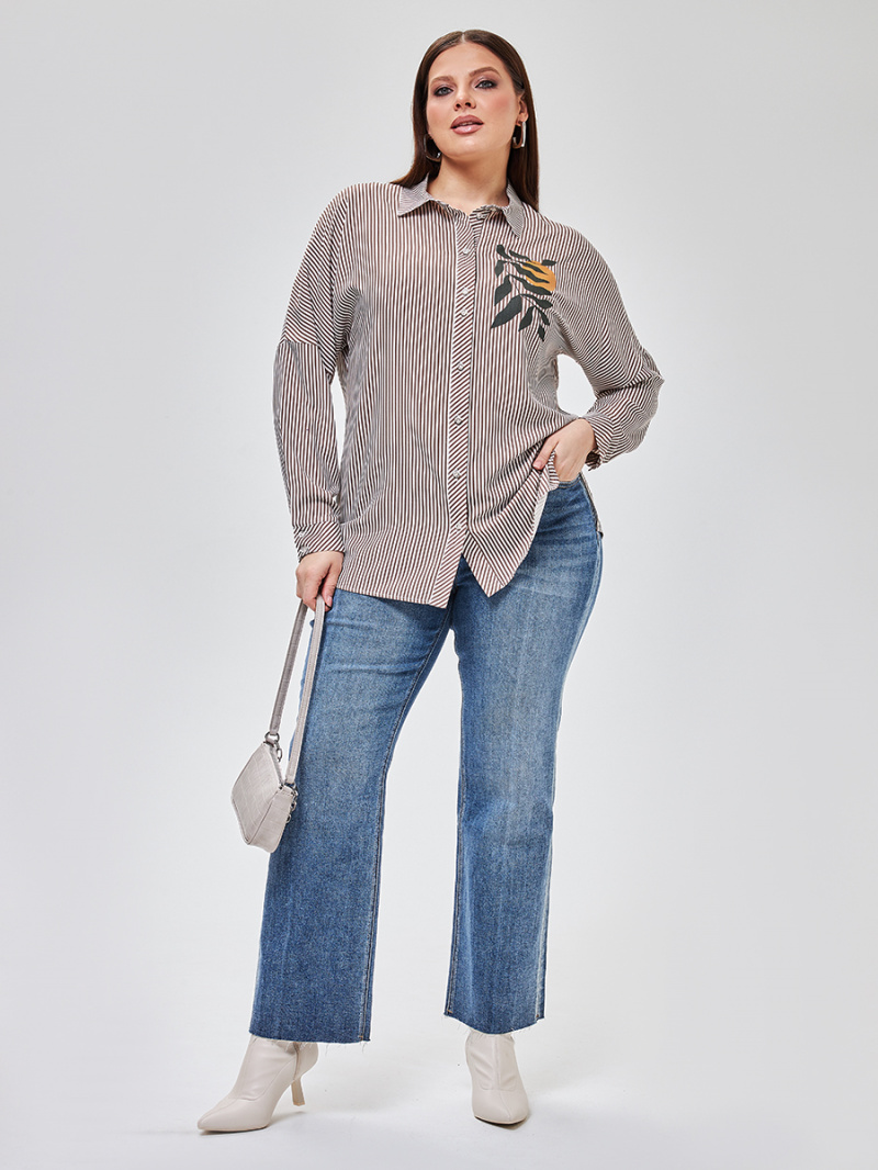 Блузы Femme & Devur 71283 1.54BF(170)